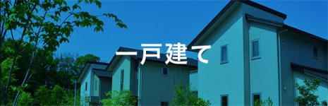 一戸建て